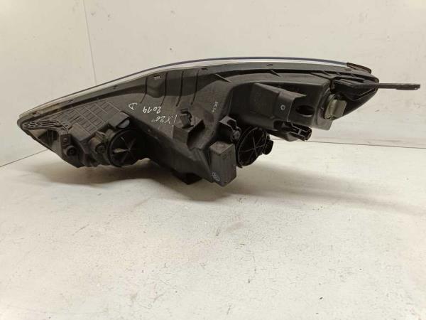 PHARE DROIT HYUNDAI IX20 2010-2019 - Vue 2